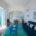 Cavalluccio Marino וילה *
