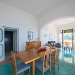 Cavalluccio Marino Villa