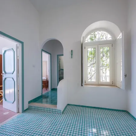 Villa Cavalluccio Marino *